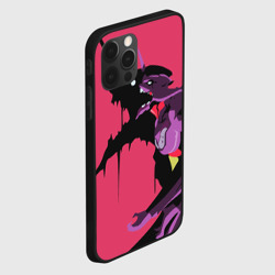 Чехол для iPhone 12 Pro Max Евангилион - фото 2