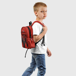 Детский рюкзак 3D Евангилион - фото 2