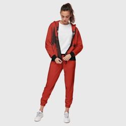 Женский костюм 3D Евангилион - фото 2