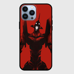 Чехол для iPhone 13 Pro Max Евангилион