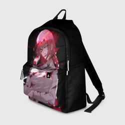 Рюкзак 3D Makima Chainsaw Man