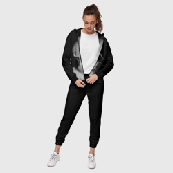 Женский костюм 3D Makima Chainsaw Man 3D модель - фото 2