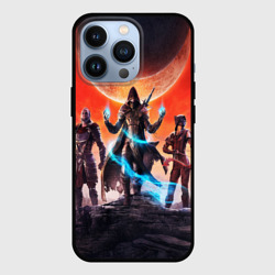 Чехол для iPhone 13 Pro The Elder Scrolls