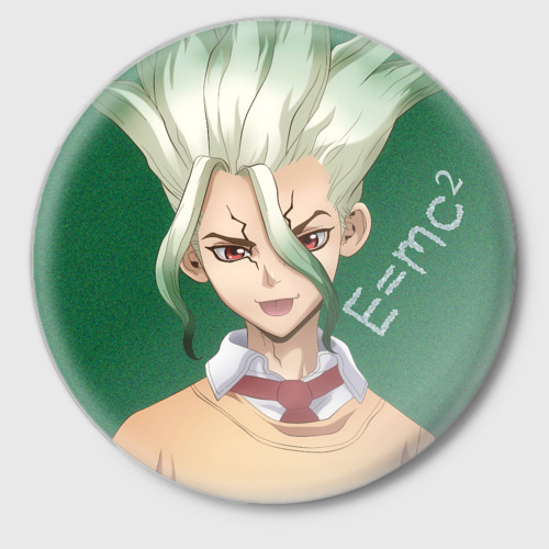 Ishigami Senku! - Dr. Stone в 2023 г  Забавные обои, Обои, Аниме