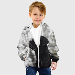 Детская куртка 3D Лабрадор Марк - фото 2