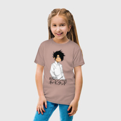 Детская футболка хлопок Обещанный Неверленд - фото 2