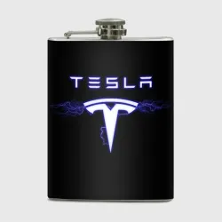 Фляга Tesla