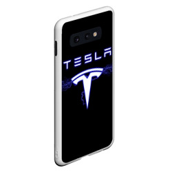Чехол для Samsung S10E Tesla - фото 2