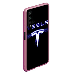 Чехол для Honor 20 Tesla - фото 2