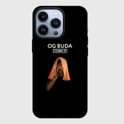 Чехол для iPhone 13 Pro OG Buda