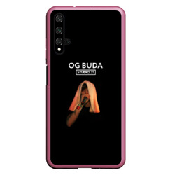 Чехол для Honor 20 OG Buda