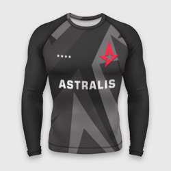 Мужской рашгард 3D Astralis - Jersey Pro 2021-22