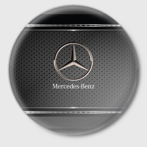 Mercedes Benz logo 4Р»