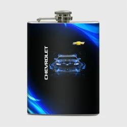 Фляга Chevrolet