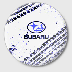 Значок Subaru