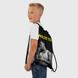 Рюкзак-мешок 3D Нилетто - фото 2
