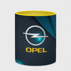 Кружка с полной запечаткой Opel Опель - фото 2