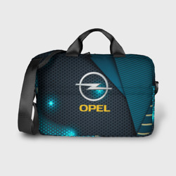 Сумка для ноутбука 3D Opel Опель