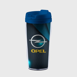 Термокружка-непроливайка Opel Опель