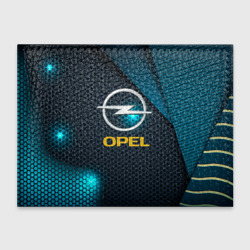 Обложка для студенческого билета Opel Опель