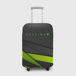 Чехол для чемодана 3D Destiny Дестини