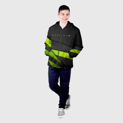 Мужская куртка 3D Destiny Дестини - фото 2