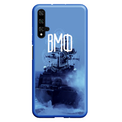 Чехол для Honor 20 ВМФ