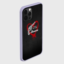 Чехол для iPhone 12 Pro Bonnie - фото 2