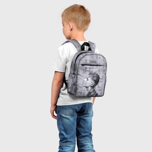 Детский рюкзак 3D Ваня Дмитриенко - фото 3