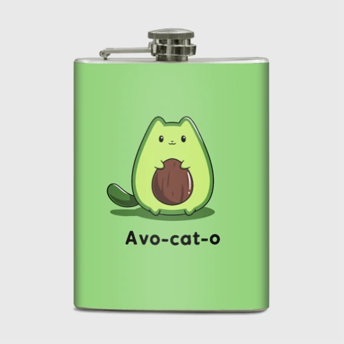 Фляга Avo - cat - o