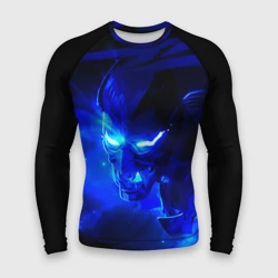 Мужской рашгард 3D Валорант