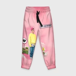 Детские брюки 3D Ваня Дмитриенко