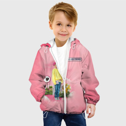 Детская куртка 3D Ваня Дмитриенко - фото 2