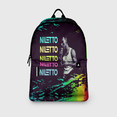 Рюкзак 3D Niletto - фото 4
