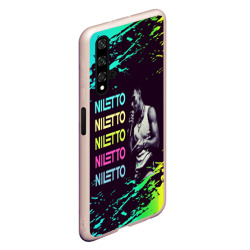 Чехол для Honor 20 Niletto - фото 2