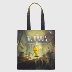 Шоппер 3D Little Nightmares 2