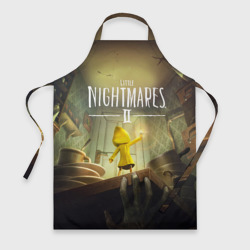 Фартук 3D Little Nightmares 2