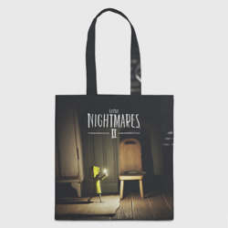 Шоппер 3D Little Nightmares 2