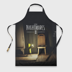 Фартук 3D Little Nightmares 2