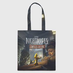 Шоппер 3D Little Nightmares 2