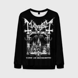 Мужской свитшот 3D Mayhem