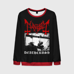 Мужской свитшот 3D Mayhem