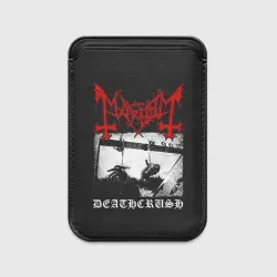 Картхолдер Magsafe магнитный Mayhem