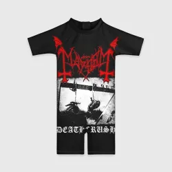 Детский купальный костюм 3D Mayhem