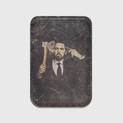 Картхолдер Magsafe магнитный Eminem