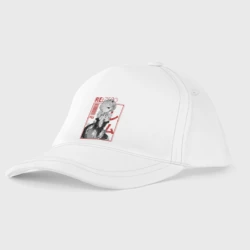 Детская бейсболка Re:Zero Rem