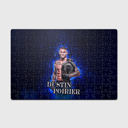 Головоломка Пазл магнитный 126 элементов Дастин Порье