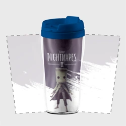 Термокружка-непроливайка Mono - фото 2