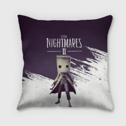 Подушка 3D Mono