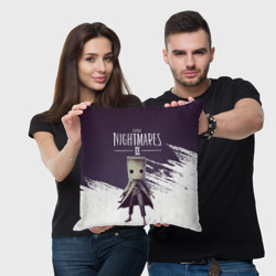 Подушка 3D Mono - фото 2